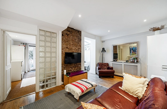 Ashmore Road, Queens Park, London, W9 - Kinleigh Folkard & Hayward
