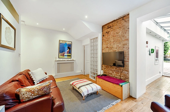 Ashmore Road, Queens Park, London, W9 - Kinleigh Folkard & Hayward