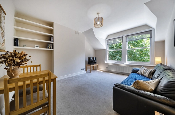 Brondesbury Villas, Queens Park, London, NW6 - Kinleigh Folkard & Hayward