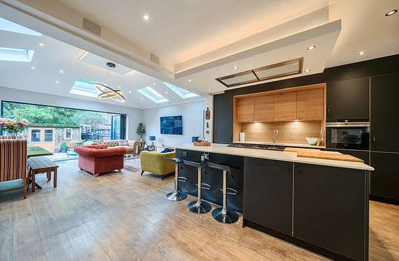 Marina Avenue, New Malden, Surrey, KT3 - Kinleigh Folkard & Hayward