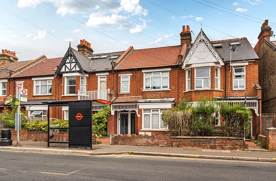 Kingston Road, Wimbledon Chase, SW20 - Kinleigh Folkard & Hayward