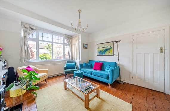 Beaford Grove, Raynes Park, London, SW20 - Kinleigh Folkard & Hayward