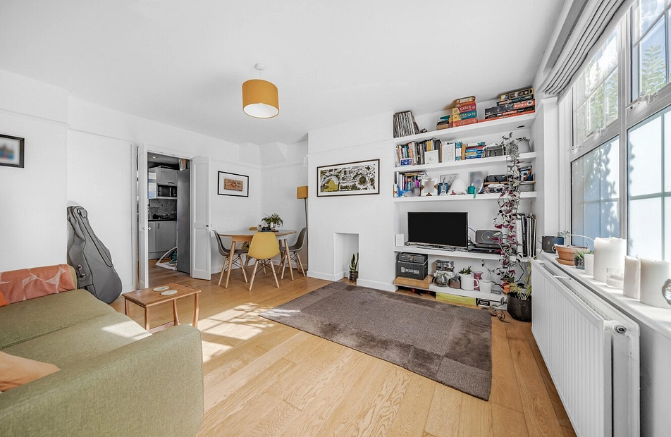 Whatley Avenue, London, SW20 - Kinleigh Folkard & Hayward