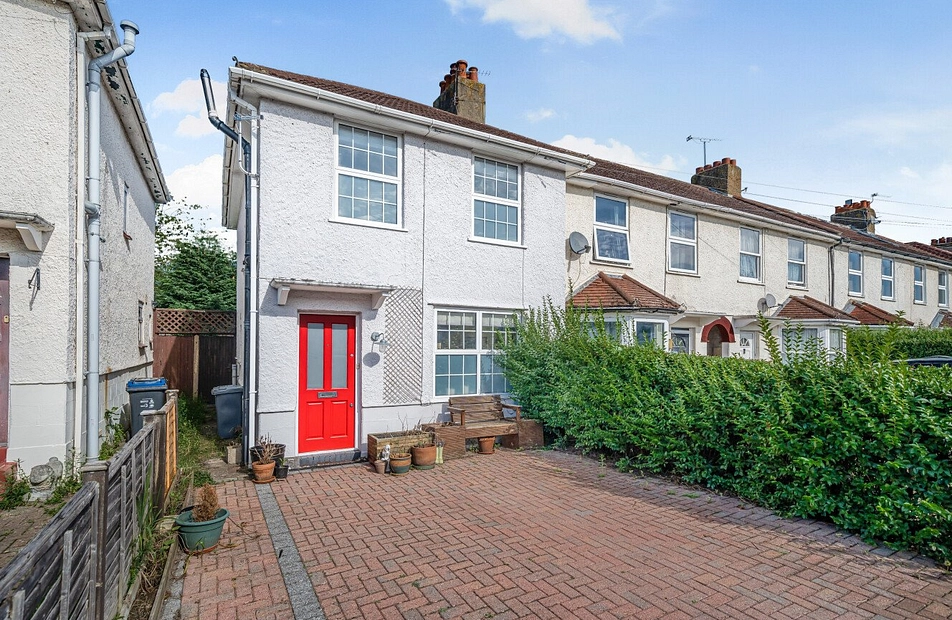 Whatley Avenue, London, SW20 - Kinleigh Folkard & Hayward