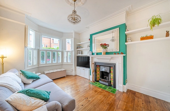 Kingston Road, Wimbledon Chase, SW20 - Kinleigh Folkard & Hayward