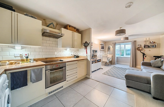 Greenview Drive, London, SW20 - Kinleigh Folkard & Hayward