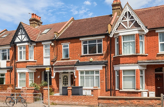 Kingston Road, London, SW20 - Kinleigh Folkard & Hayward