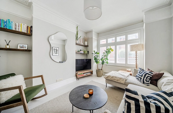 Kingston Road, London, SW20 - Kinleigh Folkard & Hayward