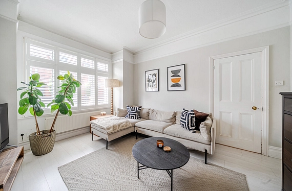 Kingston Road, London, SW20 - Kinleigh Folkard & Hayward