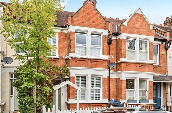 Adela Avenue, Motspur Park, KT3 - Kinleigh Folkard & Hayward