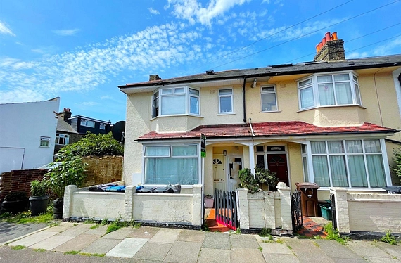 Carter Road, London, SW19 - Kinleigh Folkard & Hayward