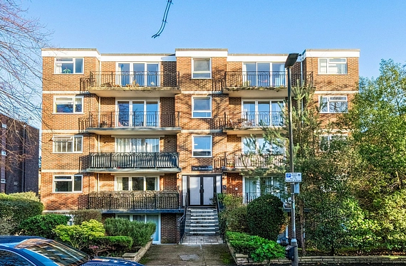 Lansdowne Road, London, SW20 - Kinleigh Folkard & Hayward