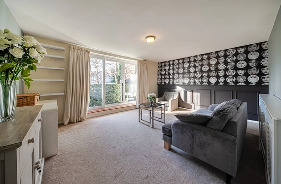 Lansdowne Road, Raynes Park, London, SW20 - Kinleigh Folkard & Hayward