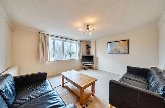 Rothesay Avenue, Raynes Park, London, SW20 - Kinleigh Folkard & Hayward