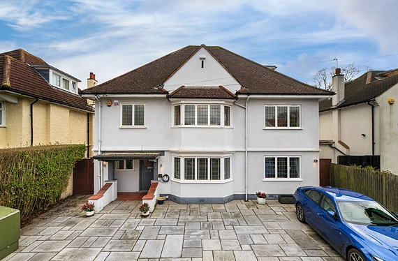 Nelson Road, New Malden, Surrey, KT3 - Kinleigh Folkard & Hayward