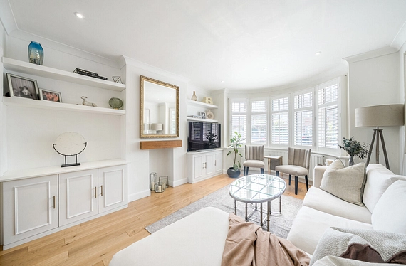 Queen Mary Avenue, Morden, SM4 - Kinleigh Folkard & Hayward