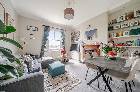 Worple Road, Raynes Park, London, SW20 - Kinleigh Folkard & Hayward