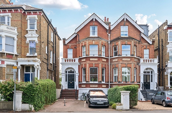 Worple Road, Raynes Park, London, SW20 - Kinleigh Folkard & Hayward
