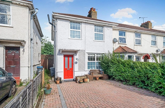 Whatley Avenue, Raynes Park, London, SW20 - Kinleigh Folkard & Hayward