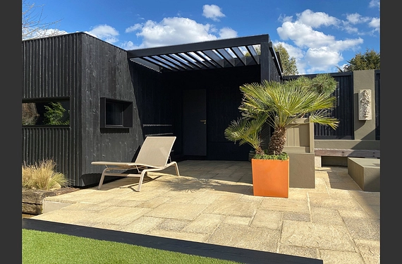 Oakway, Raynes Park, London, SW20 - Kinleigh Folkard & Hayward