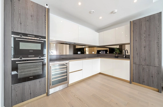 Atkinson Close, Wimbledon, London, SW20 - Kinleigh Folkard & Hayward