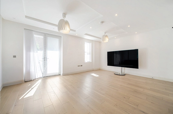 Atkinson Close, Wimbledon, London, SW20 - Kinleigh Folkard & Hayward