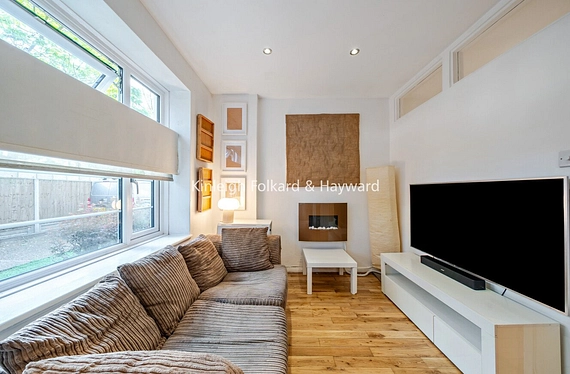 Wyke Road, London, SW20 - Kinleigh Folkard & Hayward