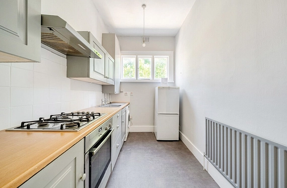 Riggindale Road, Furzedown, London, SW16 - Kinleigh Folkard & Hayward