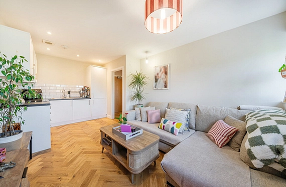 West Barnes Lane, New Malden, KT3 - Kinleigh Folkard & Hayward