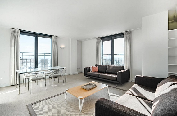 Cromwell Road, South Kensington, London, SW7 - Kinleigh Folkard & Hayward