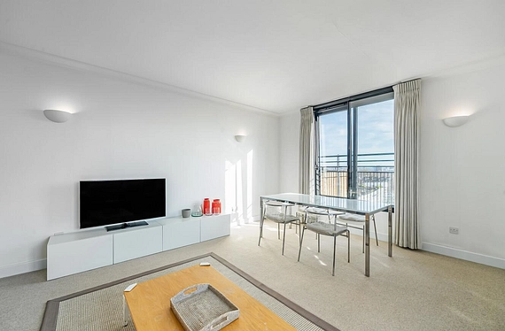 Cromwell Road, South Kensington, London, SW7 - Kinleigh Folkard & Hayward