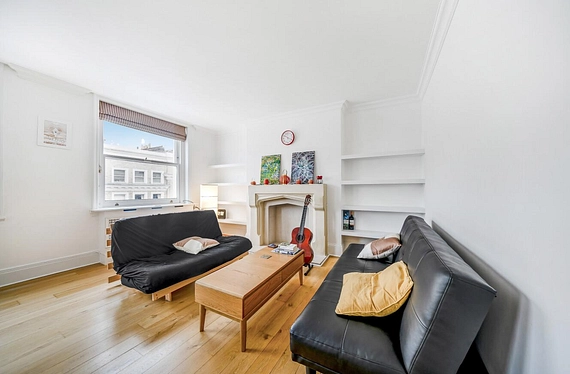 Elvaston Place, Kensington, London, SW7 - Kinleigh Folkard & Hayward