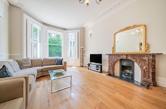 Southwell Gardens, South Kensington, London, SW7 - Kinleigh Folkard & Hayward