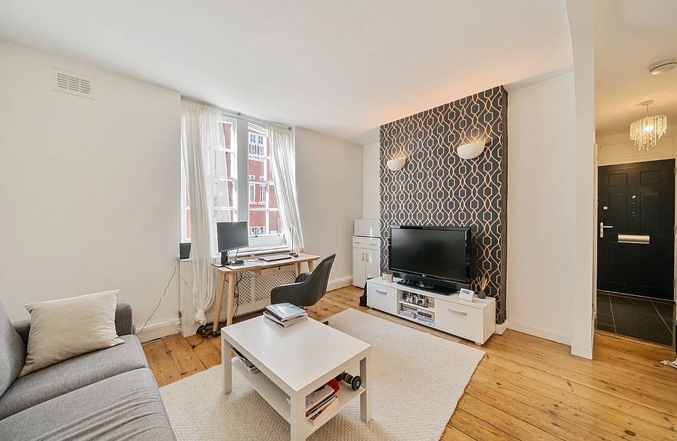 Beaufort Street, Chelsea, London, SW3 - Kinleigh Folkard & Hayward