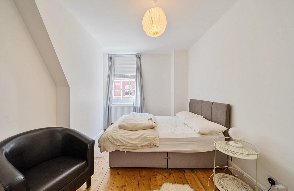 Beaufort Street, Chelsea, London, SW3 - Kinleigh Folkard & Hayward