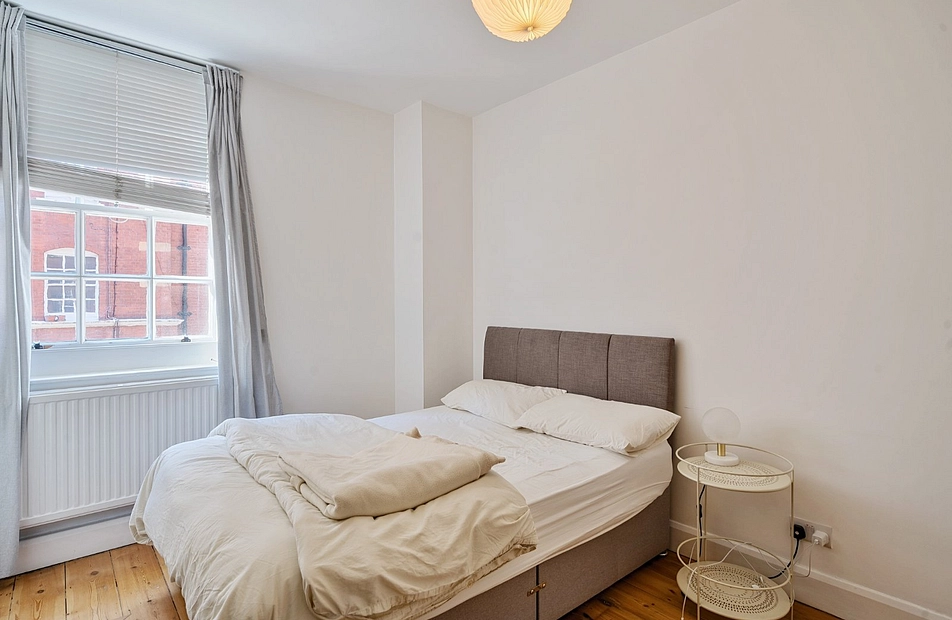 Beaufort Street, Chelsea, London, SW3 - Kinleigh Folkard & Hayward