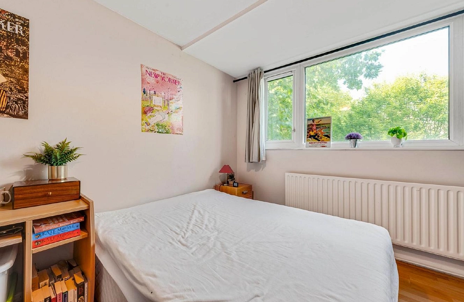 Finborough Road, Chelsea, London, SW10 - Kinleigh Folkard & Hayward