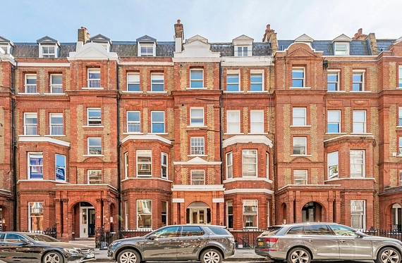 Brechin Place, South Kensington, London, SW7 - Kinleigh Folkard & Hayward
