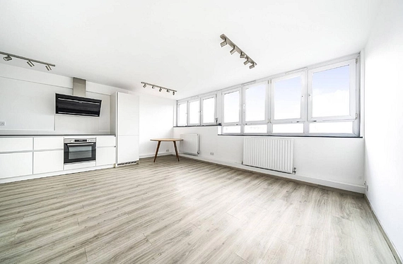 Semley Place, Sloane Square, London, SW1W - Kinleigh Folkard & Hayward