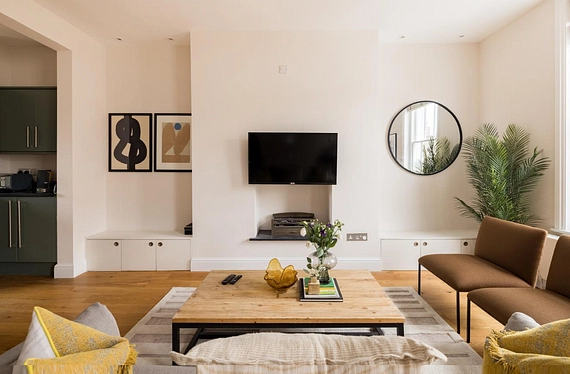 Flood Street, Chelsea, London, SW3 - Kinleigh Folkard & Hayward