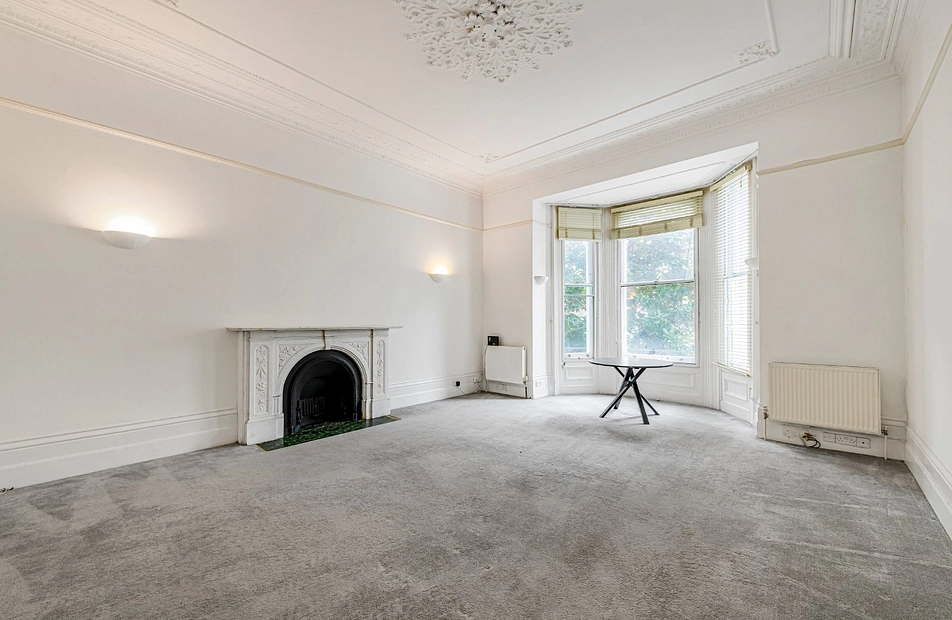 Redcliffe Gardens, London, SW10 - Kinleigh Folkard & Hayward