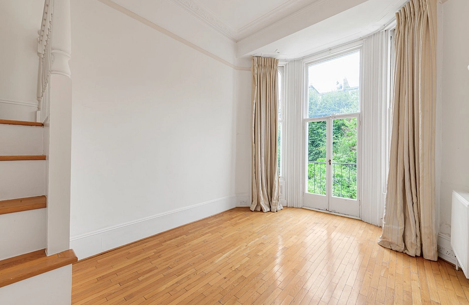 Redcliffe Gardens, London, SW10 - Kinleigh Folkard & Hayward