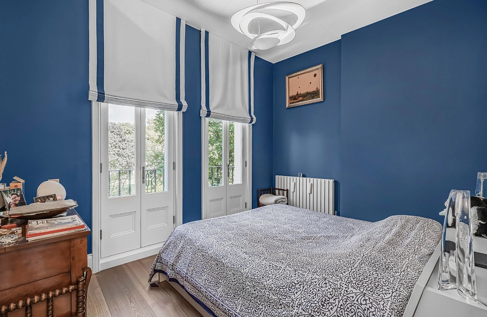 Philbeach Gardens, London, SW5 - Kinleigh Folkard & Hayward