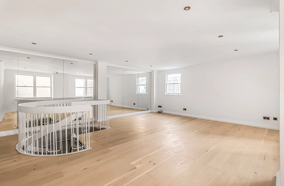Queen's Gate, South Kensington, London, SW7 - Kinleigh Folkard & Hayward