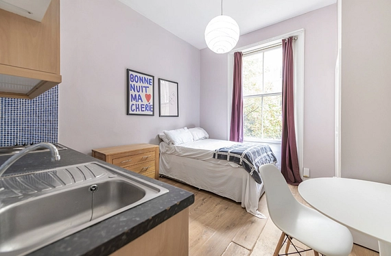 Collingham Place, London, SW5 - Kinleigh Folkard & Hayward