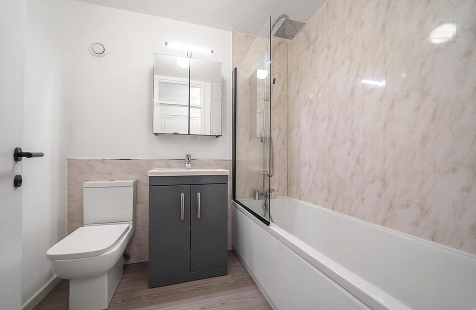 Claudia Place, Southfields, London, SW19 - Kinleigh Folkard & Hayward