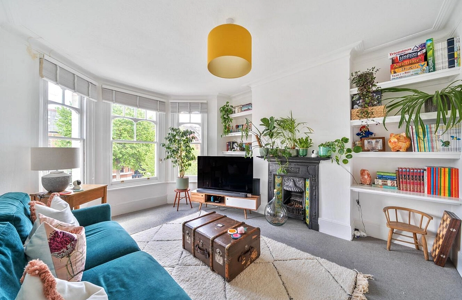 Revelstoke Road, Southfields, London, SW18 - Kinleigh Folkard & Hayward