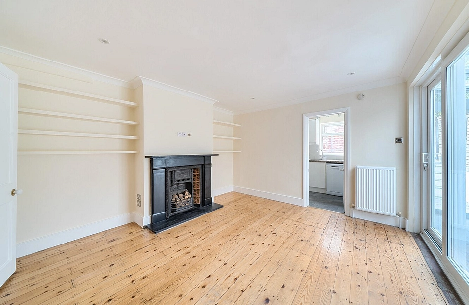 Merton Road, London, SW18 - Kinleigh Folkard & Hayward