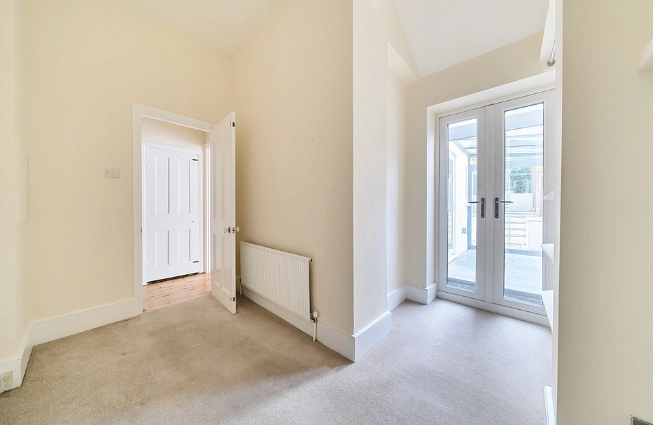 Merton Road, London, SW18 - Kinleigh Folkard & Hayward