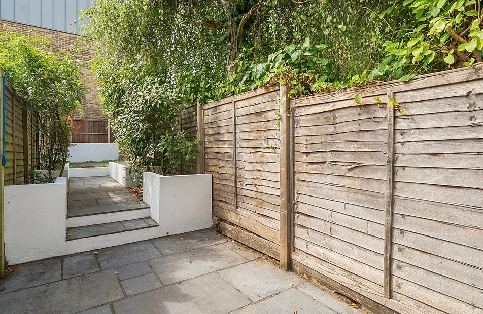 Merton Road, London, SW18 - Kinleigh Folkard & Hayward